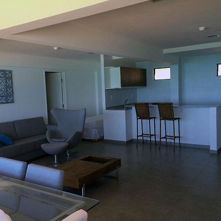Atlantico Hotel Maceio 외부 사진