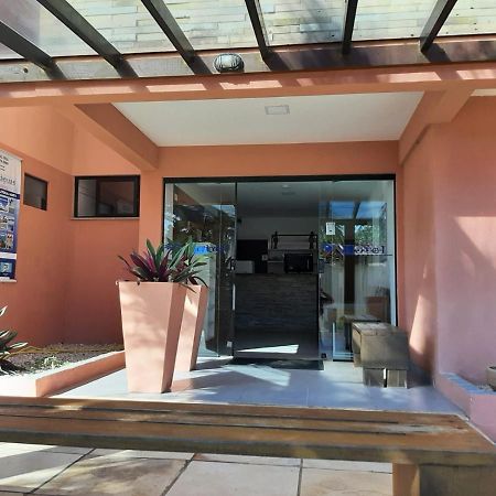 Atlantico Hotel Maceio 외부 사진