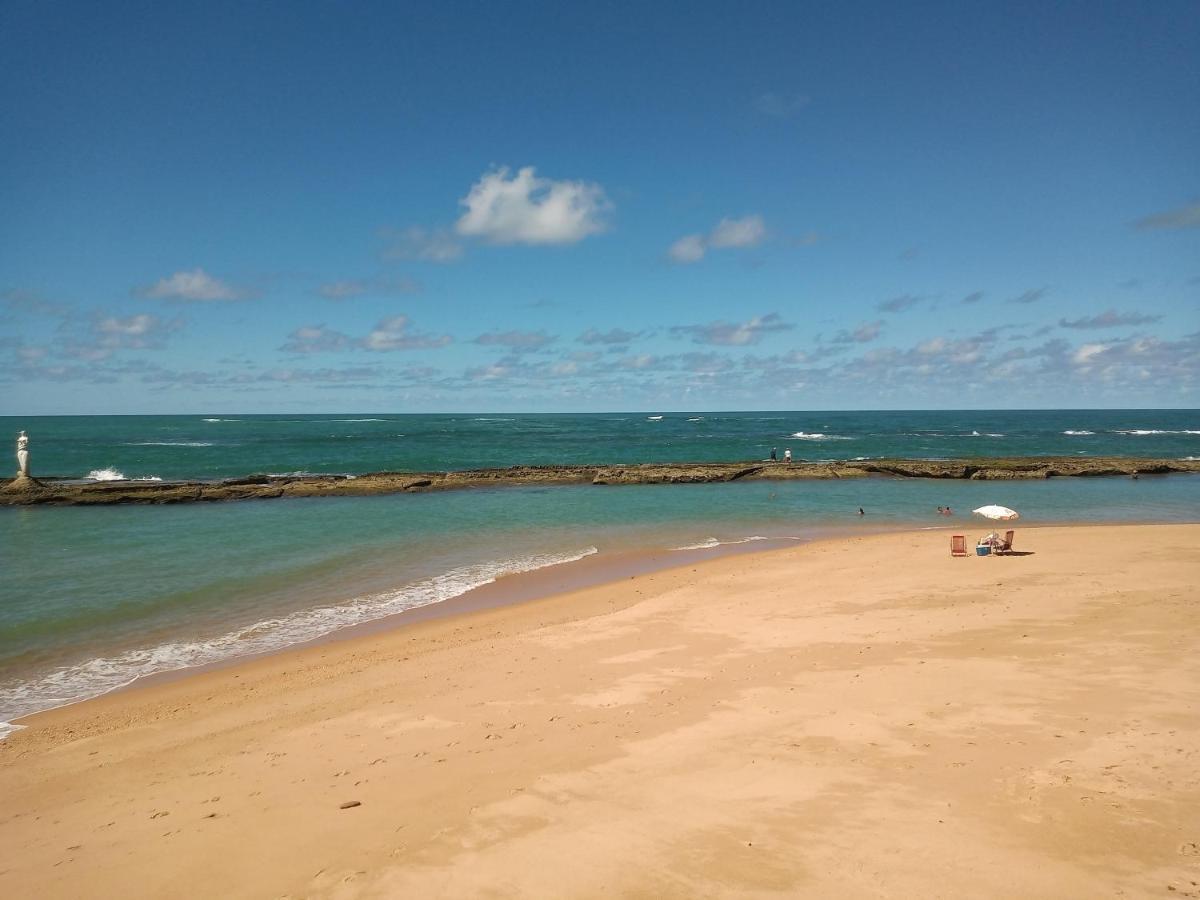 Atlantico Hotel Maceio 외부 사진