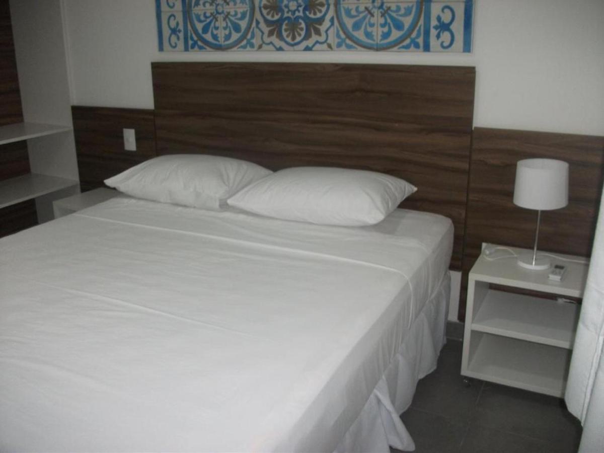 Atlantico Hotel Maceio 외부 사진
