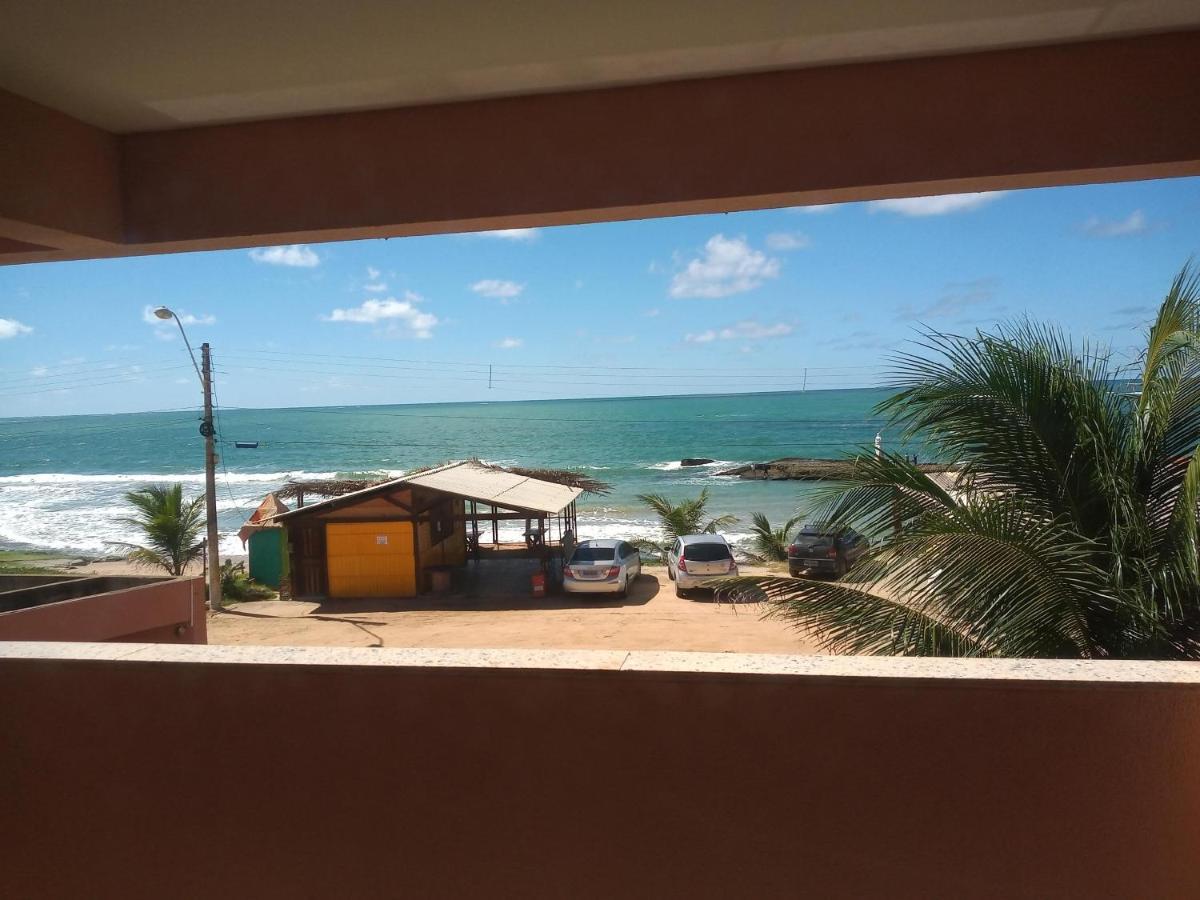 Atlantico Hotel Maceio 외부 사진