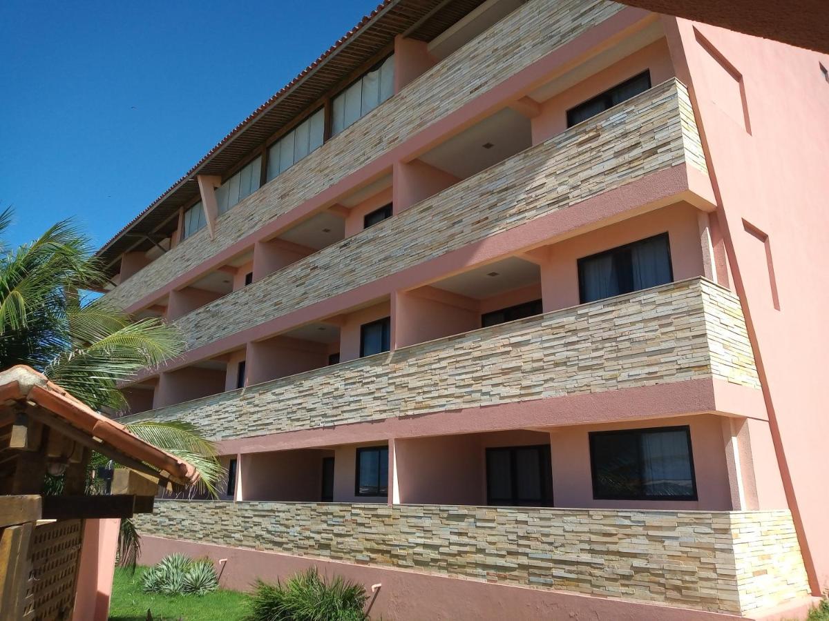 Atlantico Hotel Maceio 외부 사진