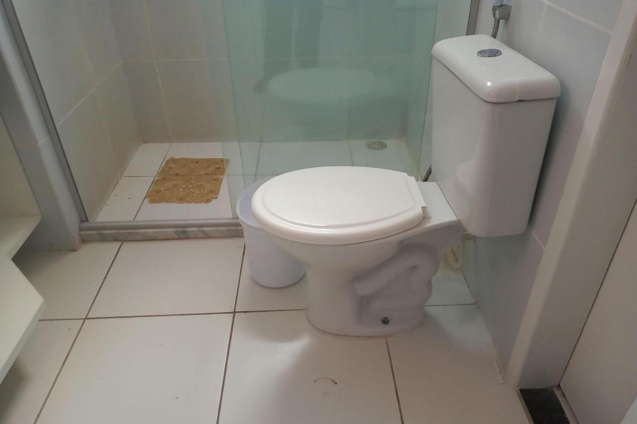 Atlantico Hotel Maceio 외부 사진