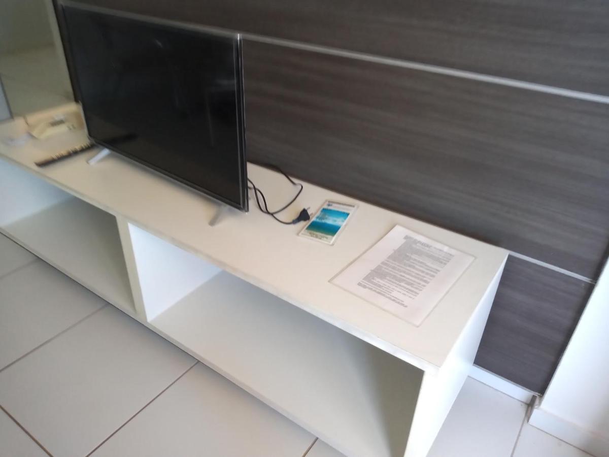 Atlantico Hotel Maceio 외부 사진