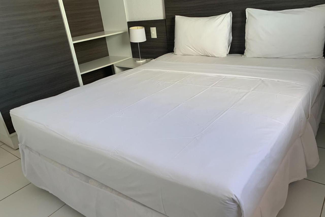Atlantico Hotel Maceio 외부 사진