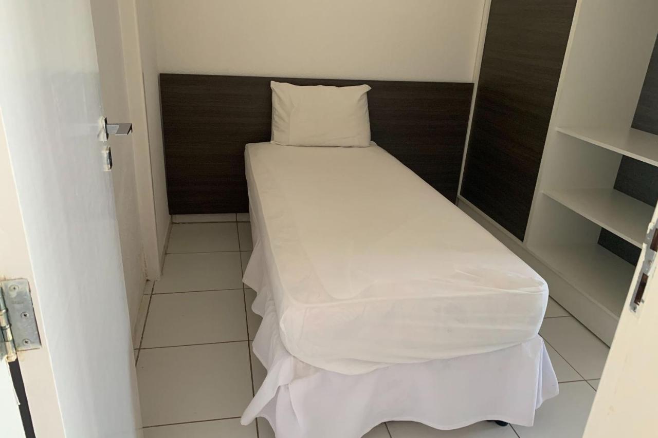 Atlantico Hotel Maceio 외부 사진