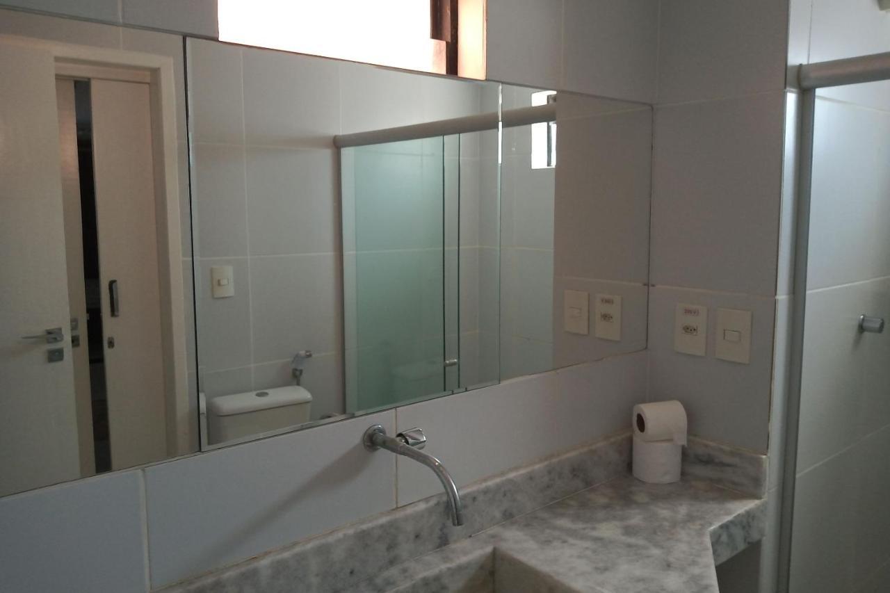 Atlantico Hotel Maceio 외부 사진