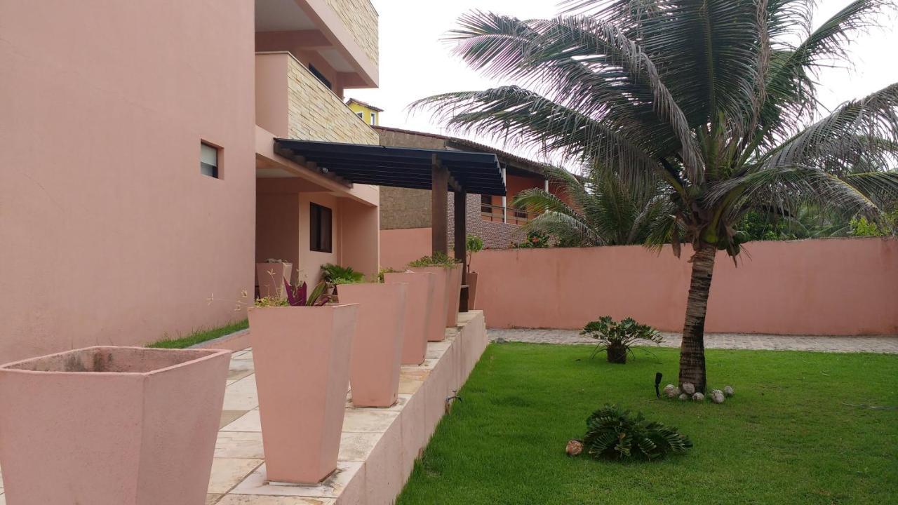 Atlantico Hotel Maceio 외부 사진