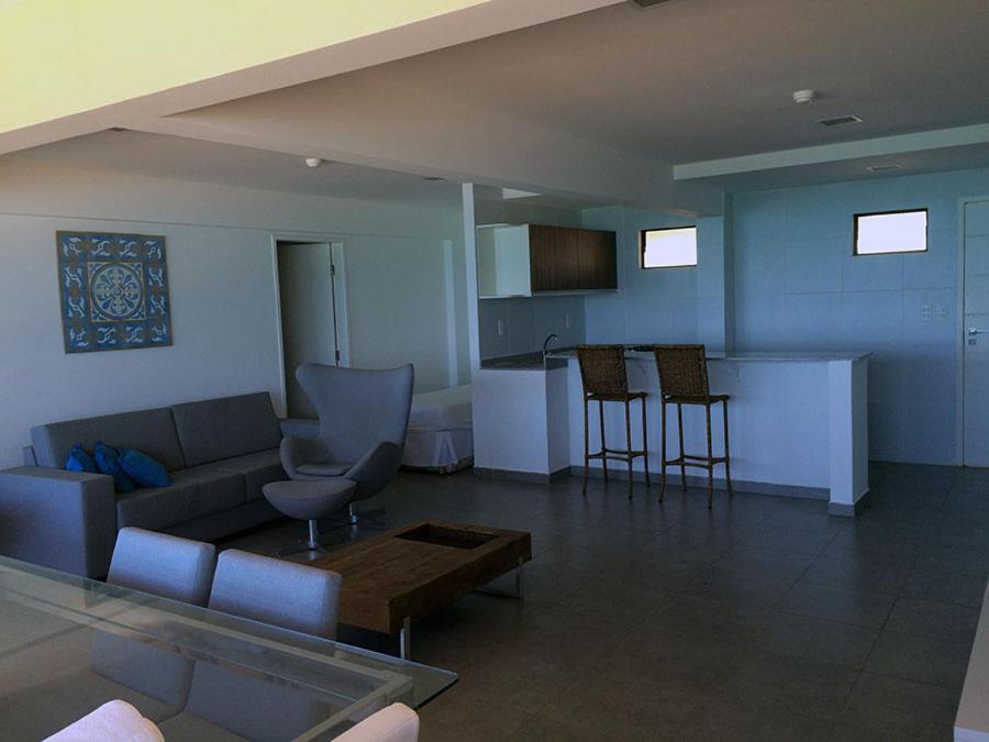 Atlantico Hotel Maceio 외부 사진