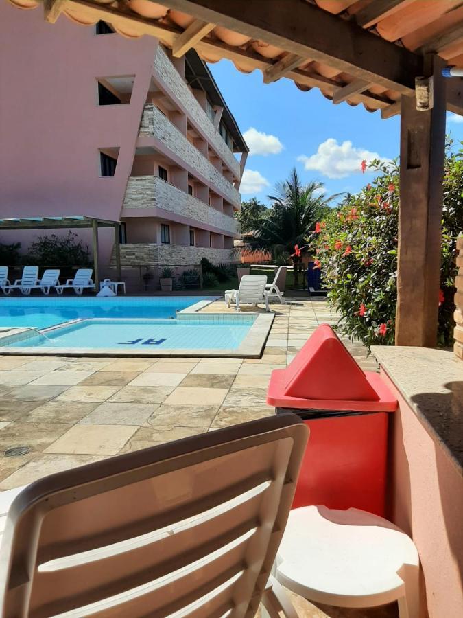 Atlantico Hotel Maceio 외부 사진