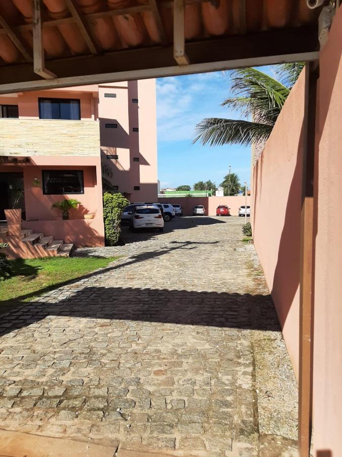 Atlantico Hotel Maceio 외부 사진