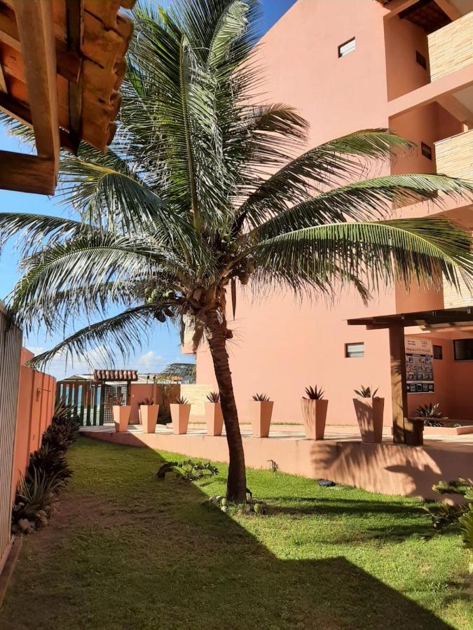 Atlantico Hotel Maceio 외부 사진