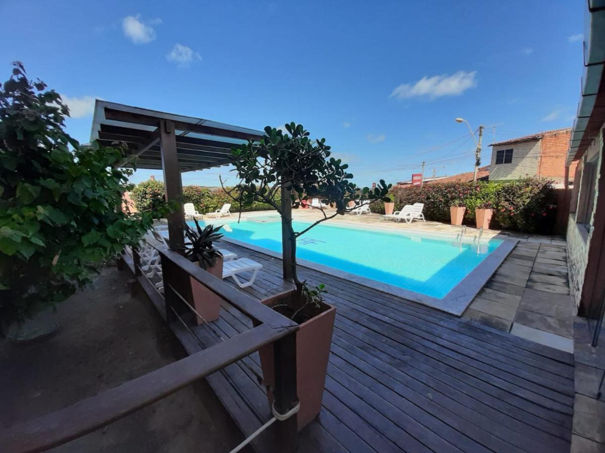 Atlantico Hotel Maceio 외부 사진
