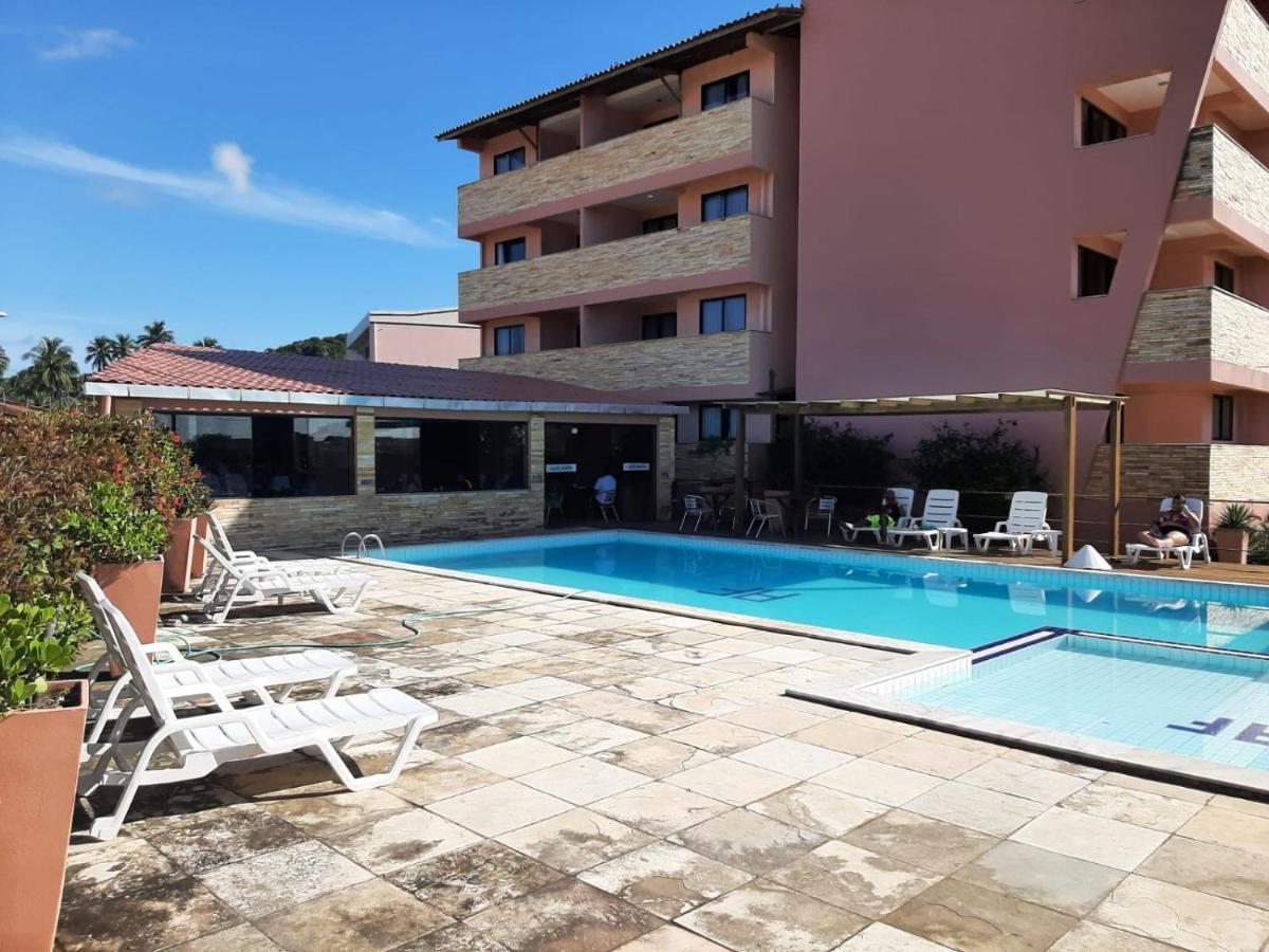 Atlantico Hotel Maceio 외부 사진