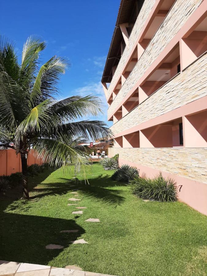 Atlantico Hotel Maceio 외부 사진