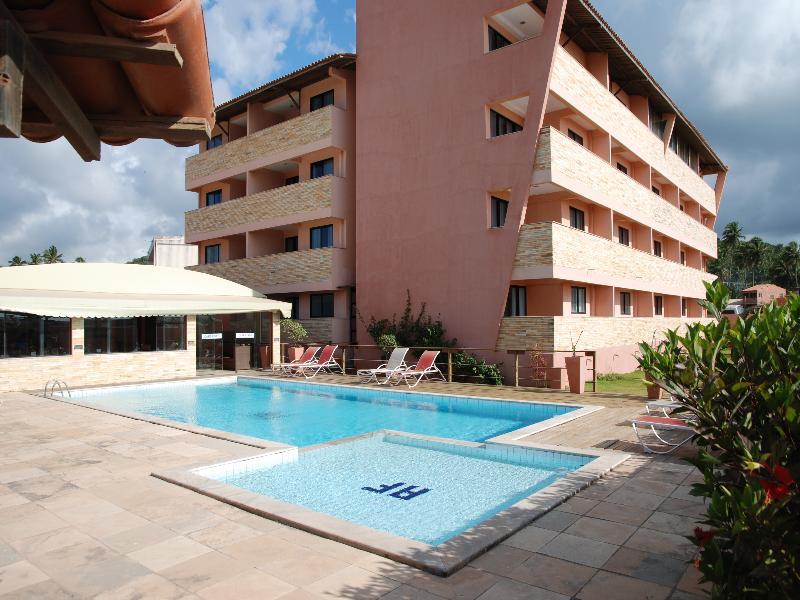 Atlantico Hotel Maceio 외부 사진