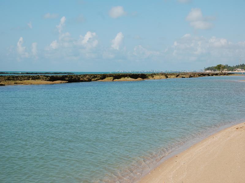 Atlantico Hotel Maceio 외부 사진