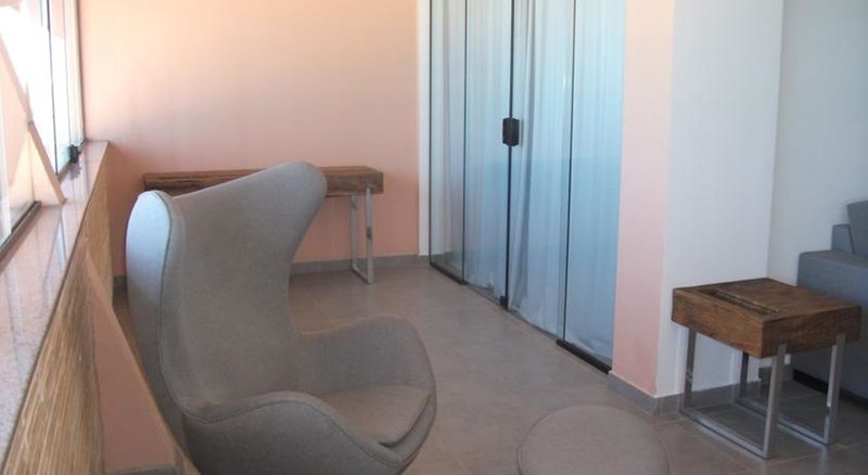 Atlantico Hotel Maceio 외부 사진