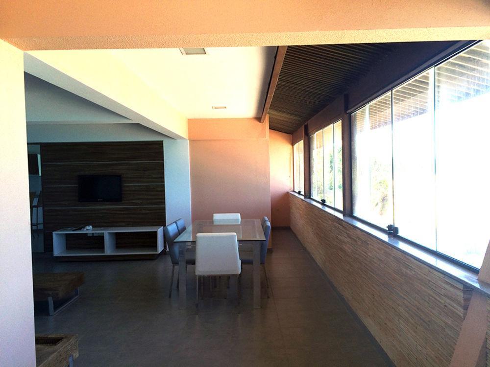 Atlantico Hotel Maceio 외부 사진