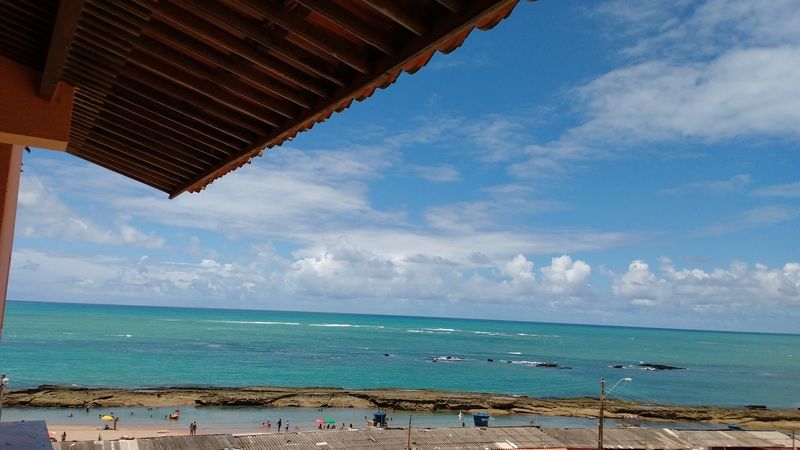 Atlantico Hotel Maceio 외부 사진