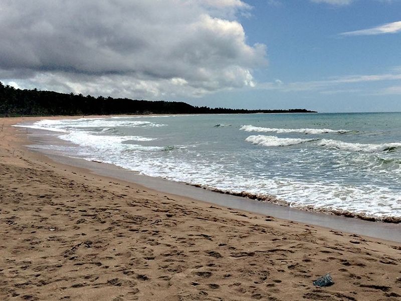 Atlantico Hotel Maceio 외부 사진