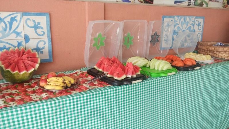 Atlantico Hotel Maceio 외부 사진