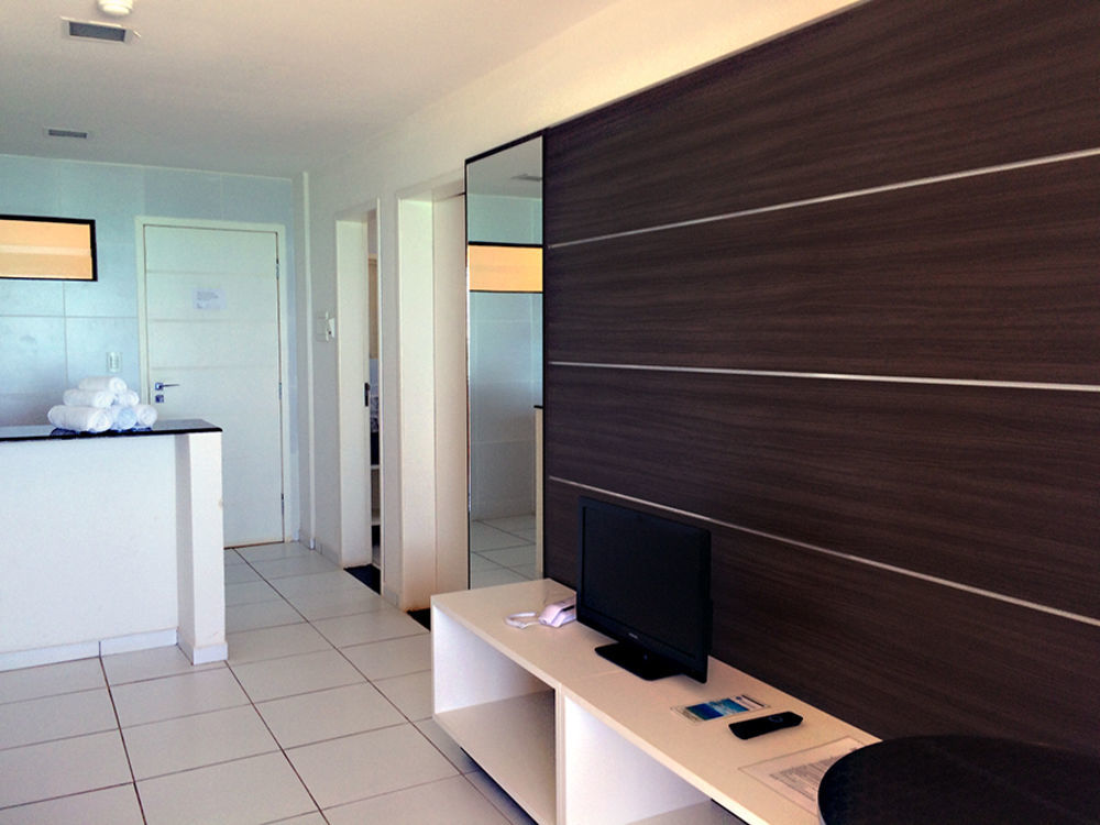 Atlantico Hotel Maceio 외부 사진