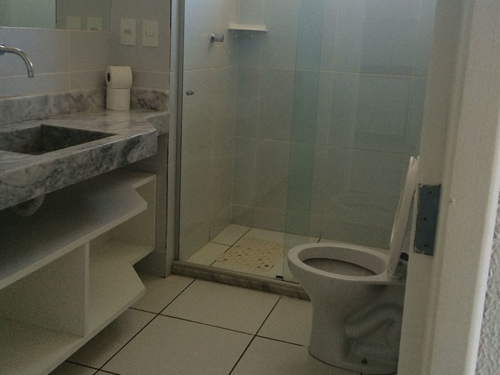 Atlantico Hotel Maceio 외부 사진