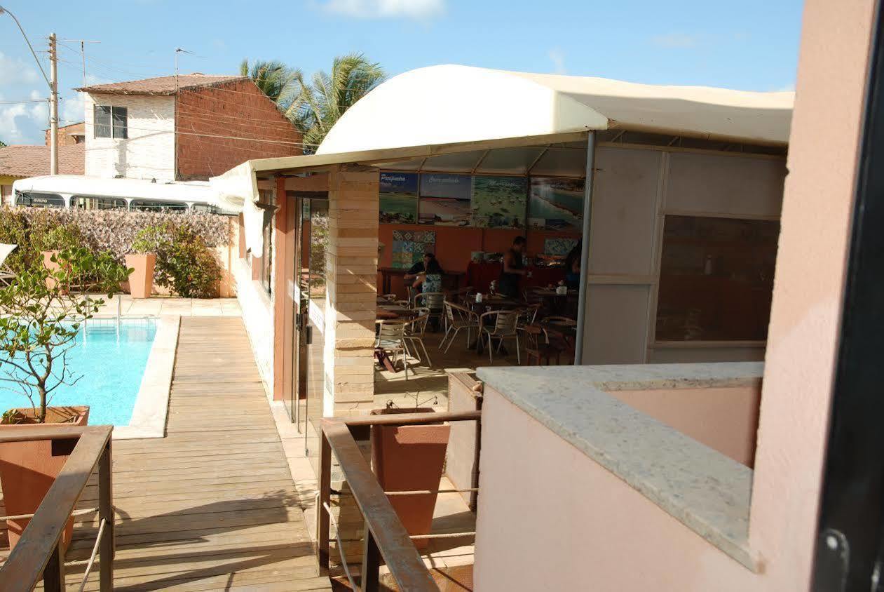 Atlantico Hotel Maceio 외부 사진