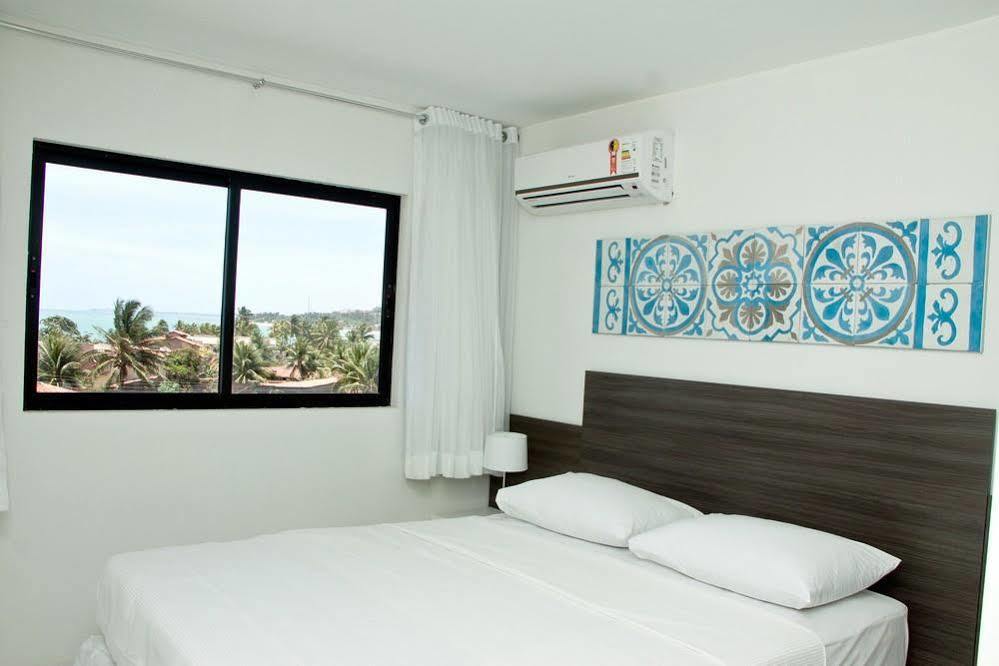 Atlantico Hotel Maceio 외부 사진