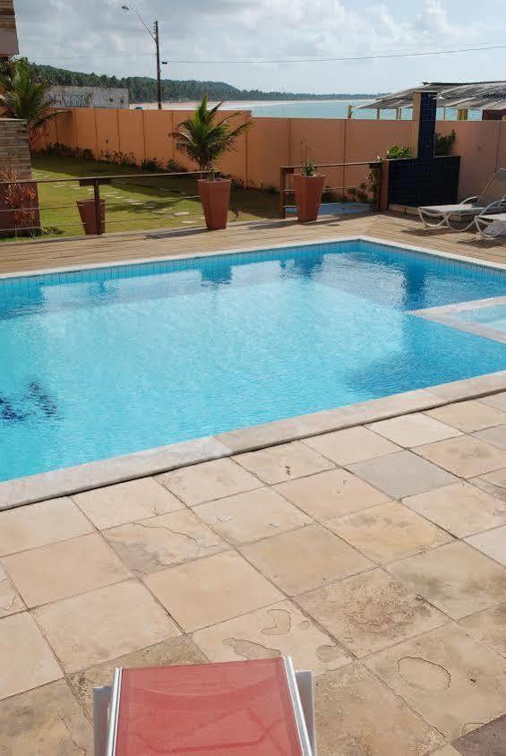 Atlantico Hotel Maceio 외부 사진